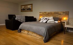 Superbe Condo A 5 Minutes Du Mont Orford